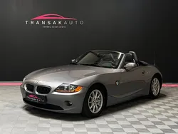 BMW Z4 2.2i