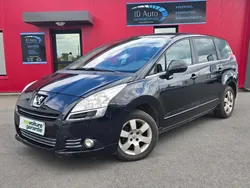 Peugeot 5008 GENERATION-I 1.6 HDI 115 ACTIVE Garantie 1 an