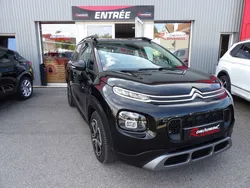 Citroen C3 AIRCROSS BLUEHDI 100CH S&S FEEL BUSINESS E6.D-TEMP