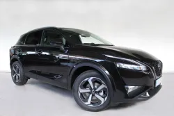 NISSAN Qashqai 1.3 DIG-T mHEV 12V N-Connecta 4x2 103kW