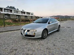 Alfa Romeo GT 1.9 JTD 150 cv