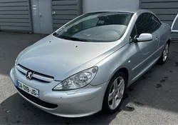 Peugeot 307CC 2.0I 16V 138CH BASE