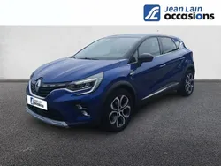 Renault Captur TCe 140 SL Rive Gauche