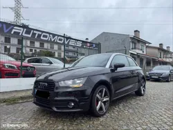 Audi A1 1.6 TDI Sport