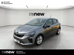 RENAULT Clio TCe 90 ch GSR2 Evolution