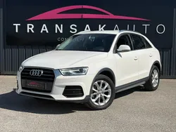 AUDI Q3 Q3 2.0 TDI 120 ch Ambiente