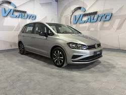 Volkswagen golf sportsvan 1.0 tsi 115 bvm6 iq.drive sportsvan