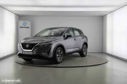 Nissan Qashqai 1.3 DIG-T Acenta