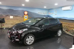 Nissan Micra 1.0 ig-t n-tec