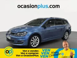 VOLKSWAGEN Golf Variant 2.0TDI CR BMT Sport DSG 150