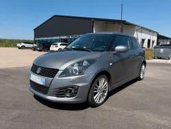 Suzuki Swift Sport (entièrement d'origine)