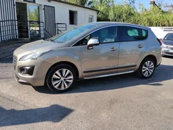 Peugeot 3008 1.6 BLUEHDI 120CH ALLURE S&S MOTEUR 87550KM