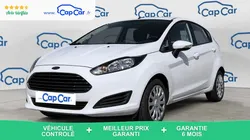 Ford Fiesta 1.0 SCTi EcoBoost 100 Ambiente