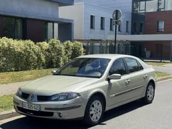 Renault LAGUNA II 1.6 16V 110CH EXPRESSION