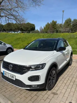 VOLKSWAGEN T-Roc 1.5 TSI Sport DSG7