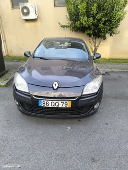 Renault Mégane dCi 90 FAP Expression