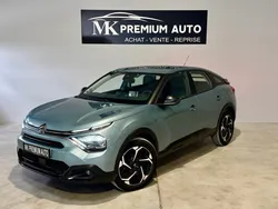 Citroen c4 1.5 bluehdi 130 cv eat8 shine pack