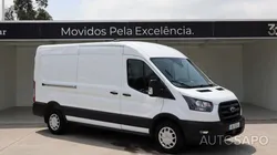 Ford Transit de 2024