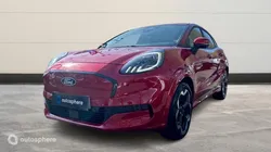Ford Puma Gen-E 168ch Standard Range 43 kWh Premium