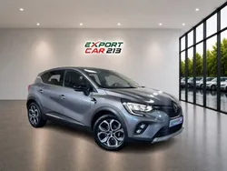 Renault Captur 1.3 TCE 160 EDC TECHNO