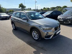BMW X1 F48 xDrive 18d 150 ch xLine