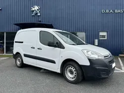 Citroën Berlingo II 1.6 BlueHDI 100
