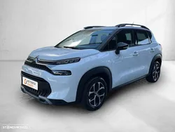 Citroën C3 Aircross 1.2 PureTech Plus