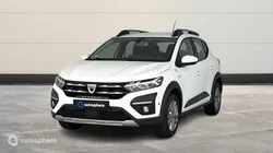Dacia Sandero 1.0 TCe 90ch Stepway Confort