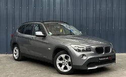 Bmw X1 1.8 D 140 SDRIVE - Garantie 1 An - Toit ouvrant - Sièges chauffants - Radar