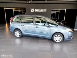 Citroën C4 Picasso 1.6 HDi FAP 7L Confort