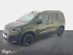 Citroën Berlingo N1 PLUS TAILLE M 1.5 BLUE HDI 100CV