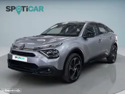Citroën C4 1.2 PureTech Feel