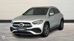Mercedes Gla 200 d 150ch AMG Line 8G-DCT