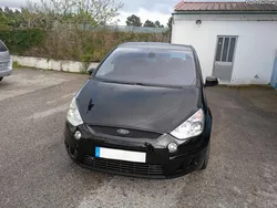 Ford S-Max 1.8TDCI