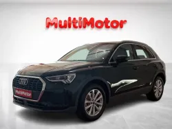 Audi Q3 45 TFSIe S line S-tronic