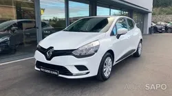 Renault Clio 1.5 dCi Dynamique S de 2016