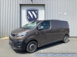 PEUGEOT EXPERT Long 2.0 BlueHDi 120 CH FINITION PREMIUM - AMENAGE - ENTRETIENT COMPLET