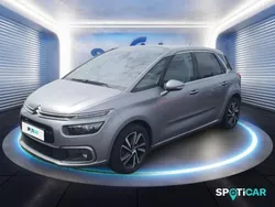 Citroen C4 Picasso PureTech 130ch Shine S&S