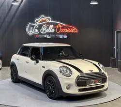 Mini MINI 5 PORTES COOPER D 116CH