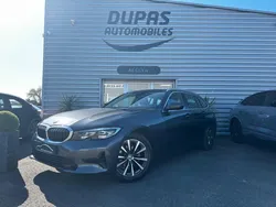 BMW Série 3 TOURING G21 LCI 318d 150 ch BVA8 Business Design