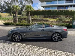 BMW 840 840D XDrive
