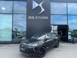 Ds DS 3 Crossback E-Tense Performance Line