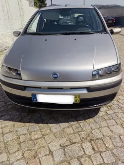Fiat Punto 1.2 FIRE