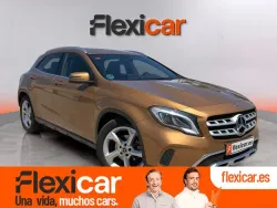 MERCEDES Clase GLA GLA 200d Style 7G-DCT