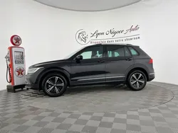 Volkswagen Tiguan II (2) 1.5 TSI 150 Life Business United 150Ch DSG7 Apple Car Play & Park Assist & Full Led & 2 000Kms