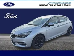 Opel Astra 1.2 Turbo 130ch GS