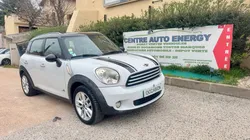 Payez en 3, 4 ou 10 fois * Mini Countryman 1.6d 112ch Cooper D ALL4 5p * garantie 12 mois * kit chain neuf * embrayage volant moteur neuf * 8 990