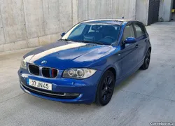 BMW 118 sport