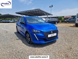 Peugeot 208 1.2 PURETECH 110 ALLURE PACK