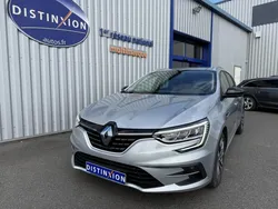 Renault Mégane Break 1.5 BLUEDCI 115CH EDC TECHNO
